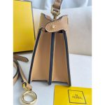 Fendi Peekaboo ISeeU Petite Bag