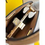 Fendi Peekaboo ISeeU Petite Bag