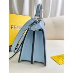 Fendi Peekaboo ISeeU Petite Bag