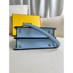 Fendi Peekaboo ISeeU Petite Bag