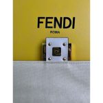 Fendi Baguette Medium Bag