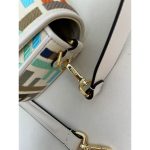 Fendi Baguette Medium Bag