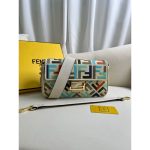 Fendi Baguette Medium Bag