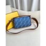 Fendi Baguette Medium Bag
