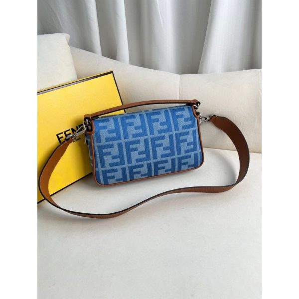 Fendi Baguette Medium Bag
