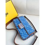 Fendi Baguette Medium Bag