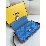Fendi Baguette Medium Bag