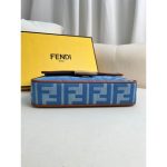 Fendi Baguette Medium Bag
