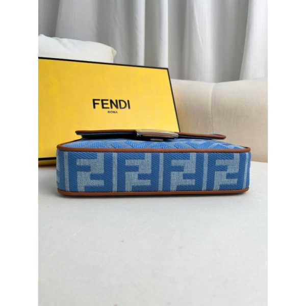 Fendi Baguette Medium Bag