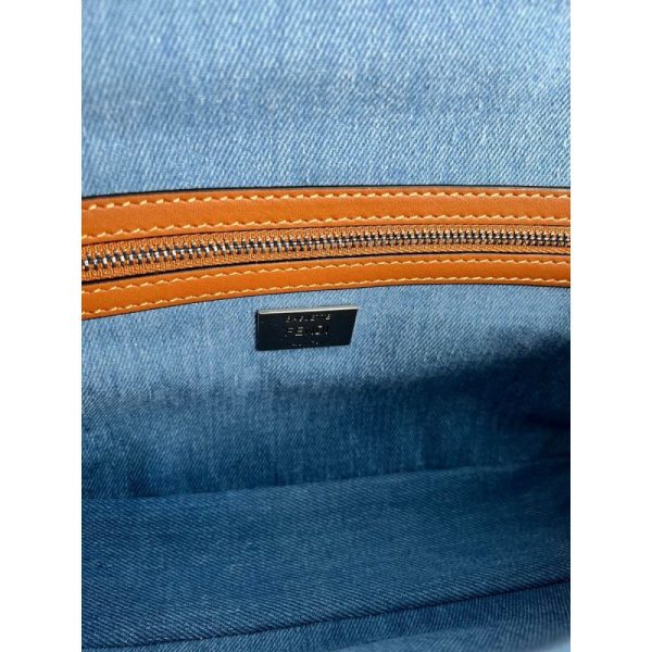 Fendi Baguette Medium Bag