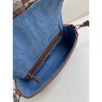 Fendi Baguette Medium Bag