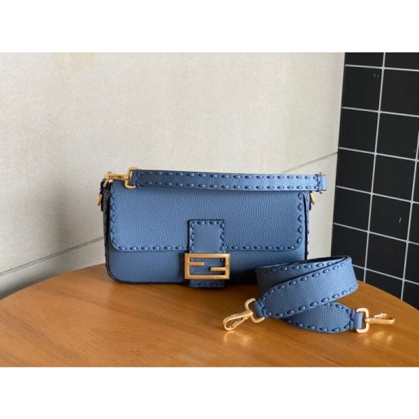 Fendi Baguette Medium Bag