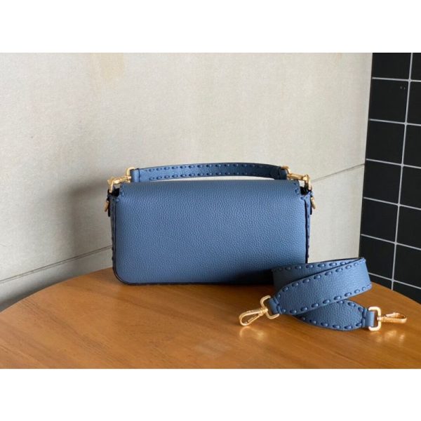 Fendi Baguette Medium Bag
