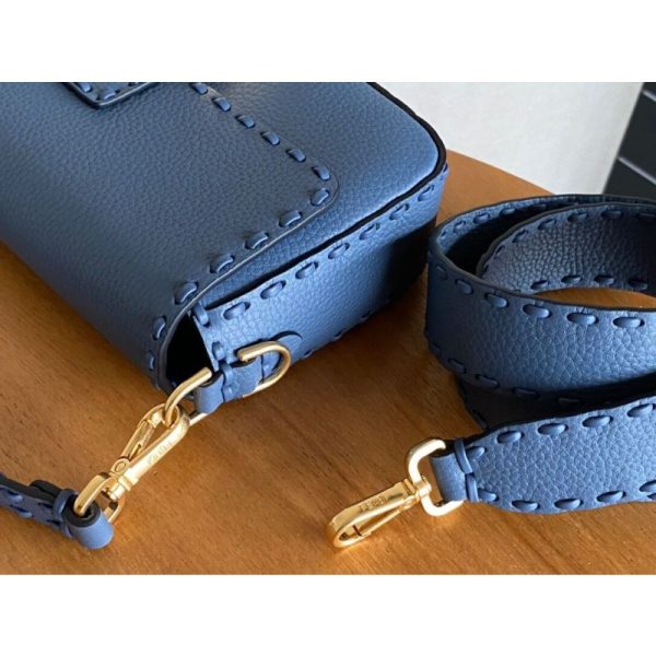 Fendi Baguette Medium Bag