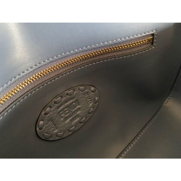 Fendi Baguette Medium Bag