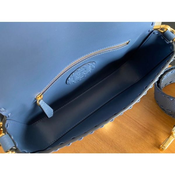 Fendi Baguette Medium Bag