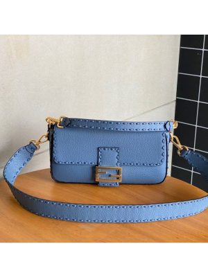 Fendi Baguette Medium Bag