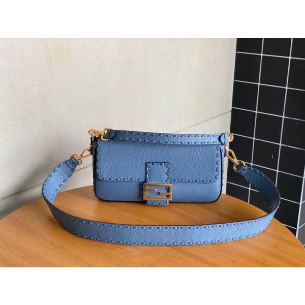 Fendi Baguette Medium Bag