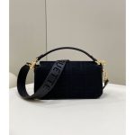 Fendi Baguette Medium Bag