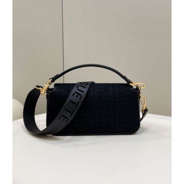 Fendi Baguette Medium Bag