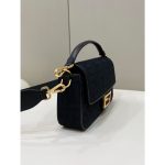Fendi Baguette Medium Bag