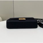Fendi Baguette Medium Bag
