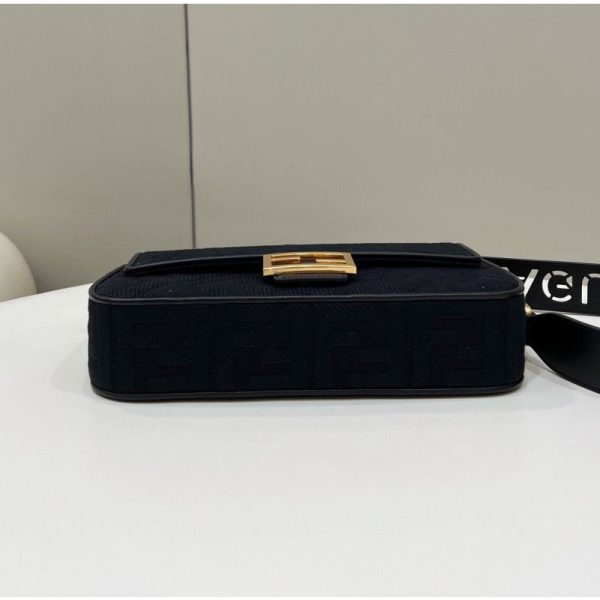 Fendi Baguette Medium Bag