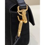 Fendi Baguette Medium Bag