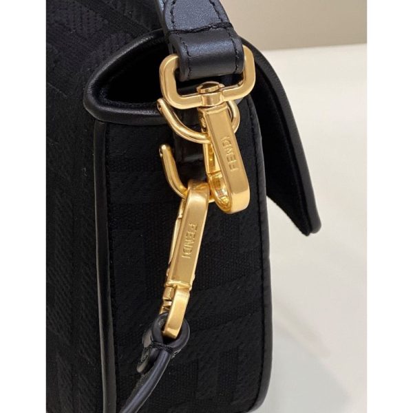 Fendi Baguette Medium Bag
