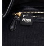 Fendi Baguette Medium Bag