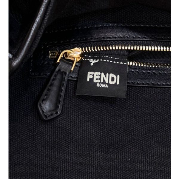 Fendi Baguette Medium Bag