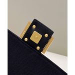 Fendi Baguette Medium Bag