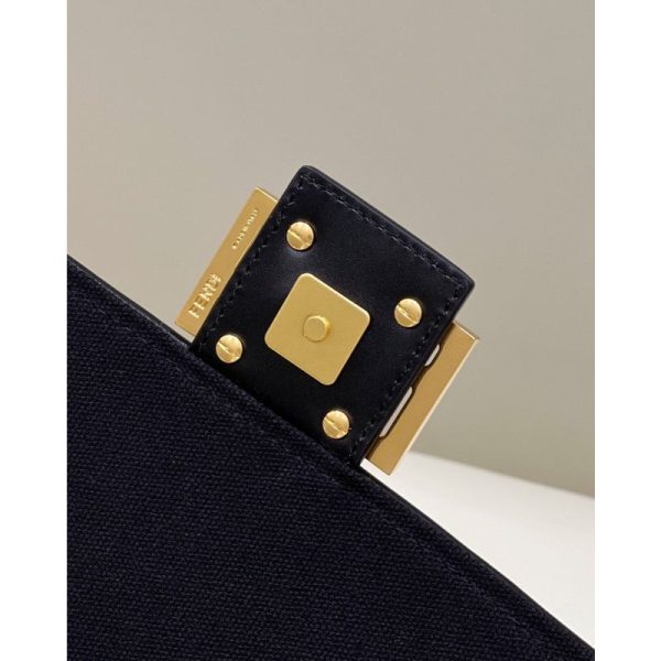 Fendi Baguette Medium Bag