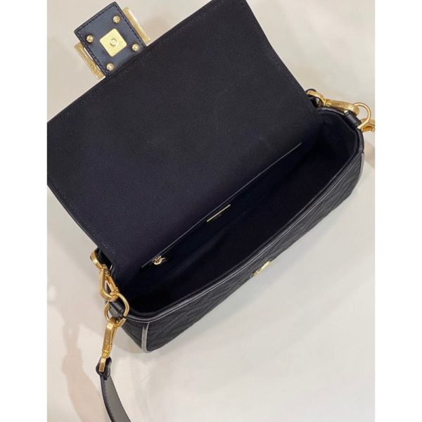 Fendi Baguette Medium Bag