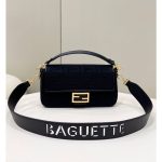 Fendi Baguette Medium Bag