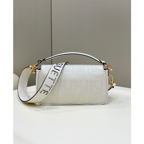 Fendi Baguette Medium Bag