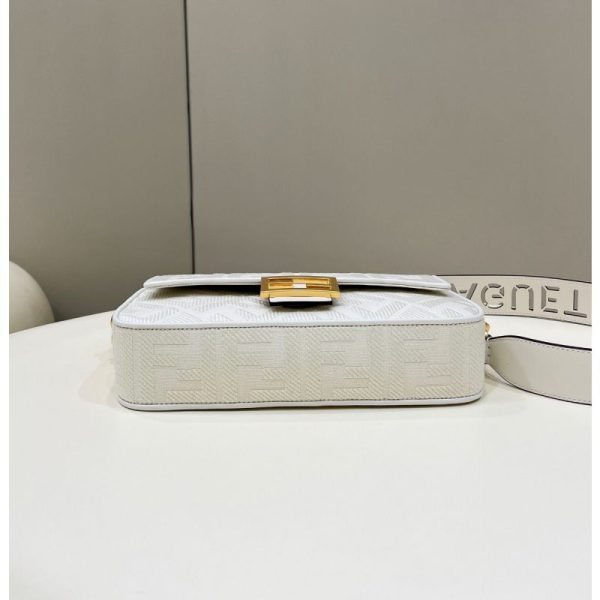 Fendi Baguette Medium Bag