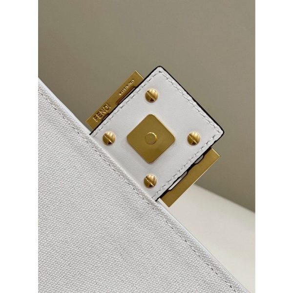 Fendi Baguette Medium Bag