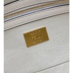 Fendi Baguette Medium Bag