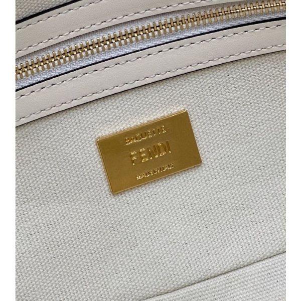 Fendi Baguette Medium Bag