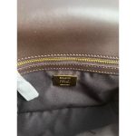 Fendi Baguette Chain Midi Bag