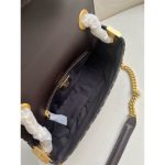 Fendi Baguette Chain Midi Bag
