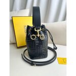 Fendi Mon Tresor Small Bag