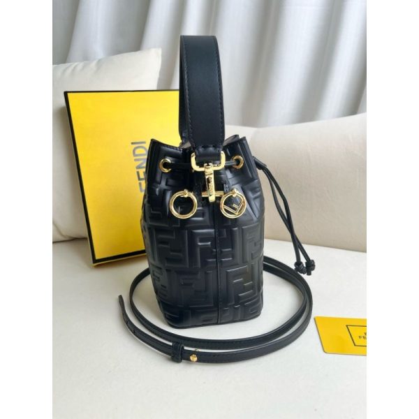 Fendi Mon Tresor Small Bag