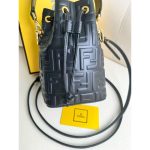 Fendi Mon Tresor Small Bag