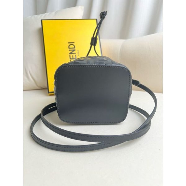 Fendi Mon Tresor Small Bag