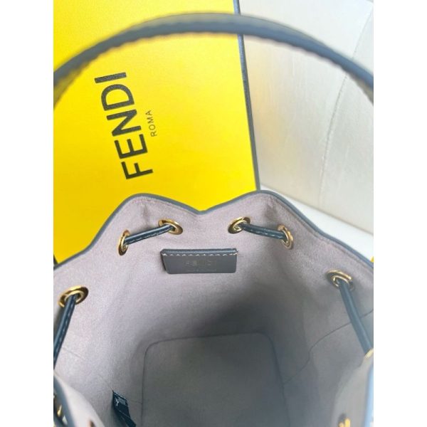 Fendi Mon Tresor Small Bag