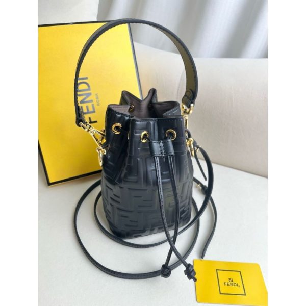 Fendi Mon Tresor Small Bag