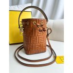 Fendi Mon Tresor Small Bag