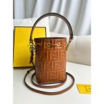 Fendi Mon Tresor Small Bag